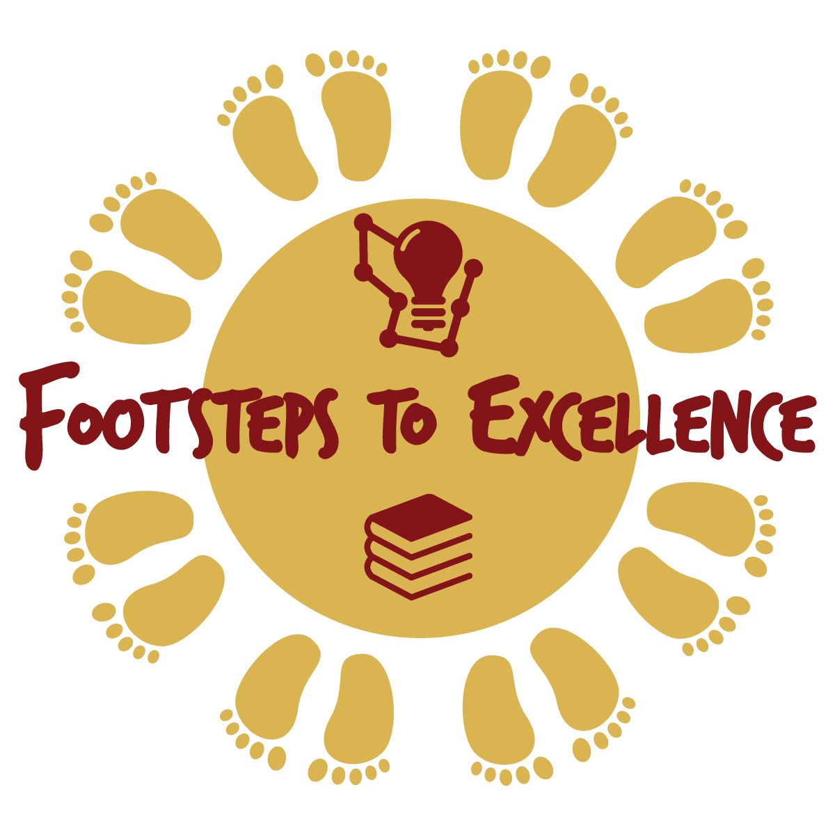 Footsteps To Excellence