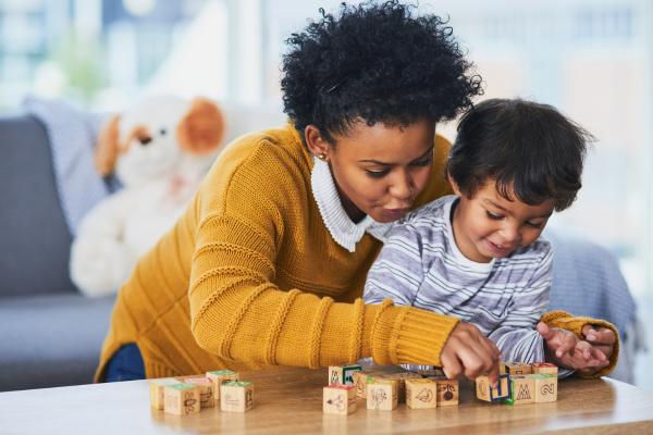 earlychildcare
